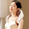 Neck Kneading Massager