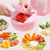 Fruit-Veggie Dicer