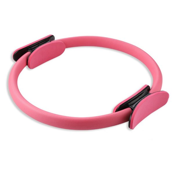 Versatile Pilates Ring - Perfect For Full-Body Fitness & Core Strengthening