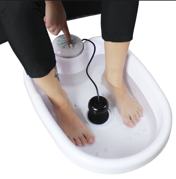 Optimadetox Footbath