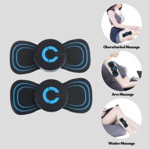 Massager Muscle Pain Reliever