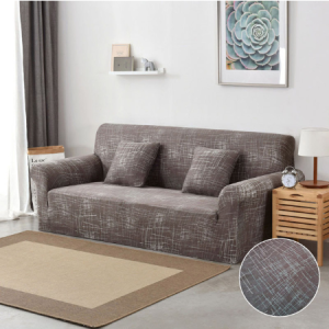 Stretchable Elastic Sofa Cover