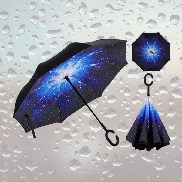 Reversible Umbrella