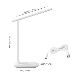 Safelight 2024- Eye Protective Desk Lamp Smart Touch