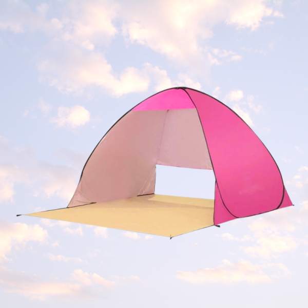 Outdoor Tent