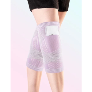 Knee Compression Sleeve Summer 50% - Top-Rated Knee Brace