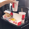 Multifunctional Car Eating And Drinking Holder For Maximum Road Comfort