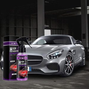 3 In 1 Car Coating Spray