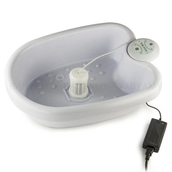 Optimadetox Footbath