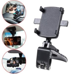 Car Dashpro Phone Holder (Last Day !)