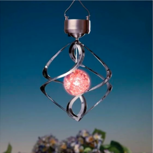 Led Color Changing Solar Light