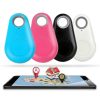 Magnetic Mini Car Or Pet Gps Tracker, Real Time Tracking Locator Device