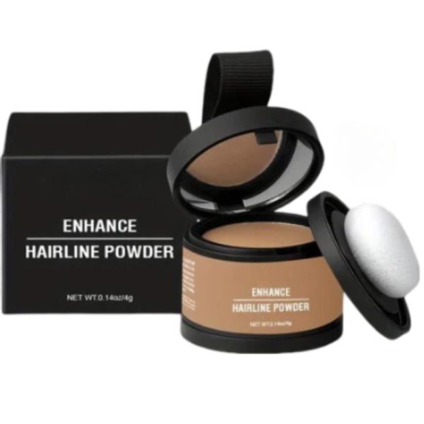 Hairline Root Powder