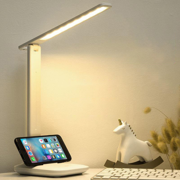 Safelight 2024- Eye Protective Desk Lamp Smart Touch