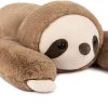 Cozybuddy Weighted Sloth Stuffed Animal