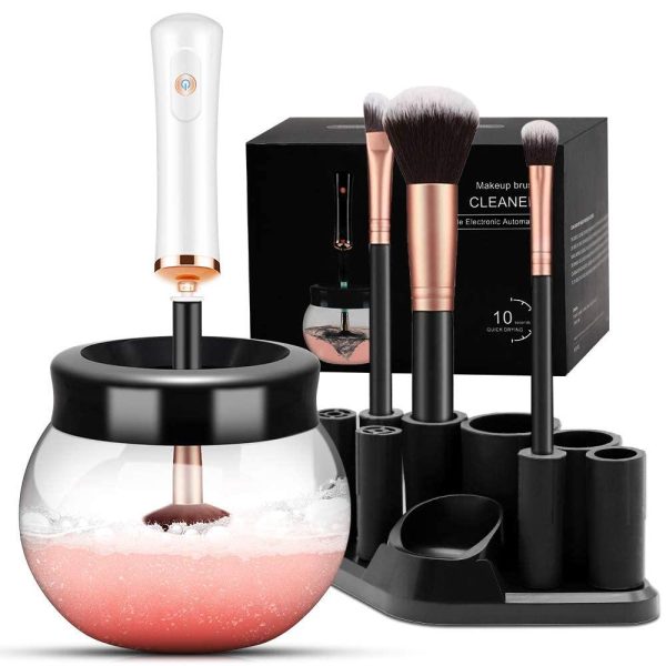 Makeup Brush Cleaner Kit