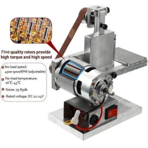 Small Diy Polishing Machine