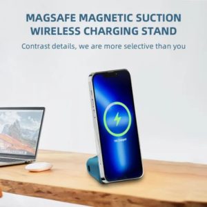 Magnetic Bluetooth Camera Handle Bracket