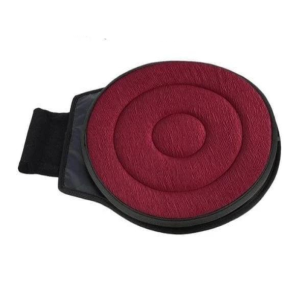 360° Rotating Seat Cushion