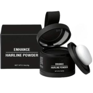 Hairline Root Powder