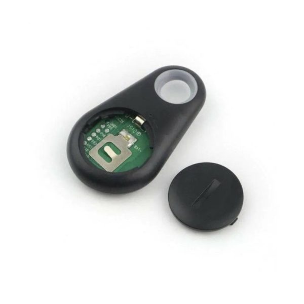 Magnetic Mini Car Or Pet Gps Tracker, Real Time Tracking Locator Device