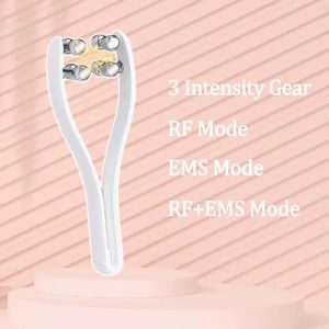 Double Chin Remover Face Lifting Roller Massager