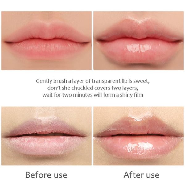 Lip Plumper Serum