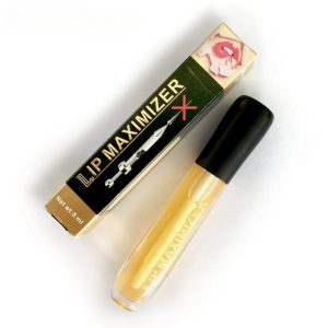 Lip Plumper Serum