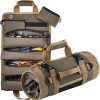 Multi-Purpose Hardware Tool Bag Rolled Waterproof Portable Storage Bag