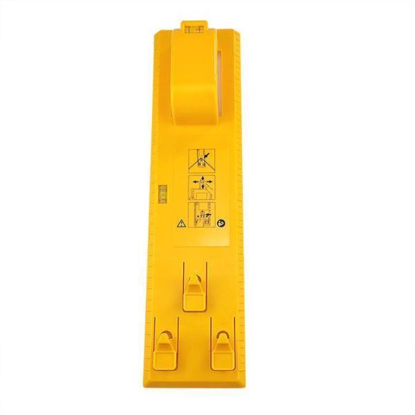 Multifunction Level Ruler