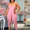 Spencer Oversized Jumpsuit