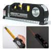 Multifunctional Laser Measuring Device With 4 Functions