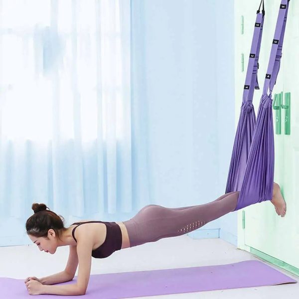 Yoga Stretching Strap