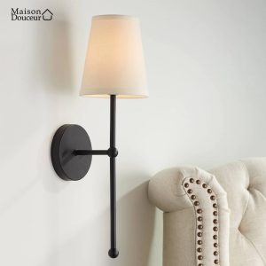 Wireless Wall Lamp