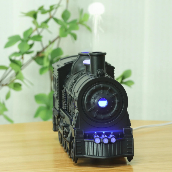 Train Diffuser For Essential Oils