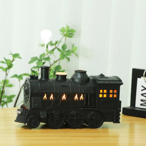 Train Diffuser For Essential Oils