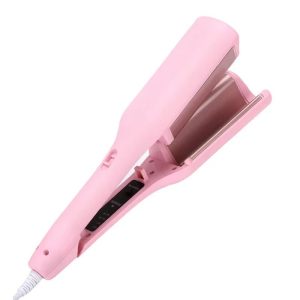 Elegant French Egg Roll Curling Iron