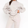 Essential Loungewear Tracksuit Set