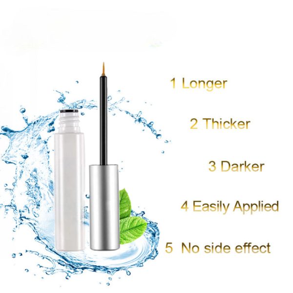 Growth Serum For Enhanced Length And Volume