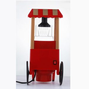 Vintage Classic Car Popcorn Machine