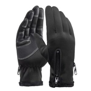 Thermal Heat Unisex Gloves