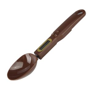 Digital Measuring Spoon Scale