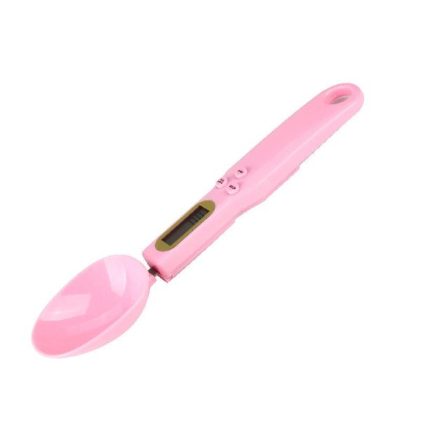 Digital Measuring Spoon Scale