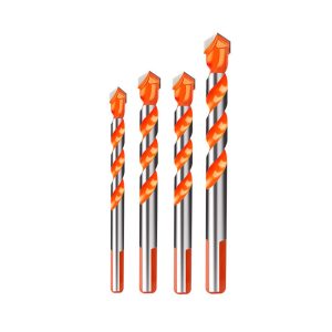 Ultimate Drill Bits