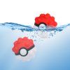 **Pokeball Stress Balls - Squeeze Pokemon Fidget Toy For Stress & Sensory Fun**