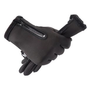 Thermal Heat Unisex Gloves