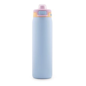 Insulated Stainless Steel Water Bottle