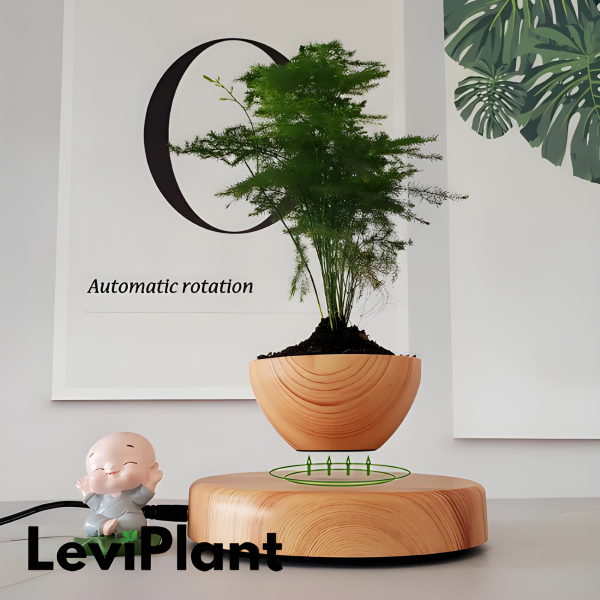 Leviplant