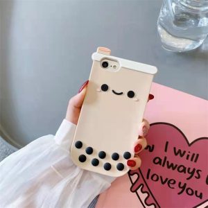 Boba Tea Phone Case