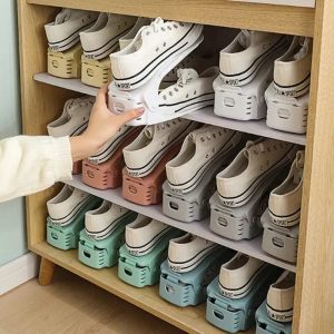 Shoemate Closet Organizer